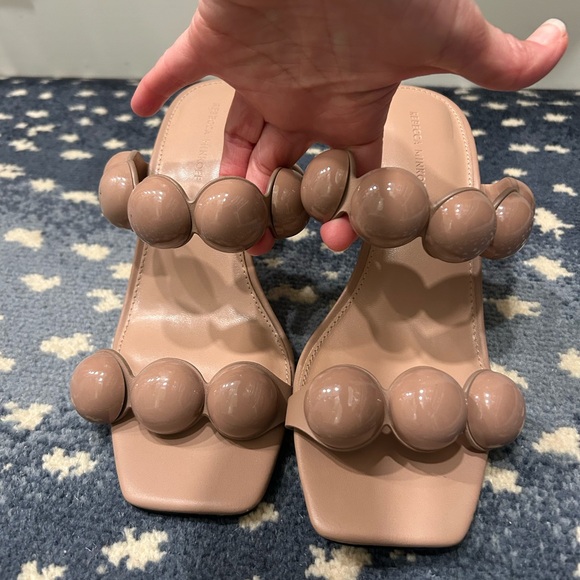 Rebecca Minkoff Shoes - Rebecca Minkoff heels